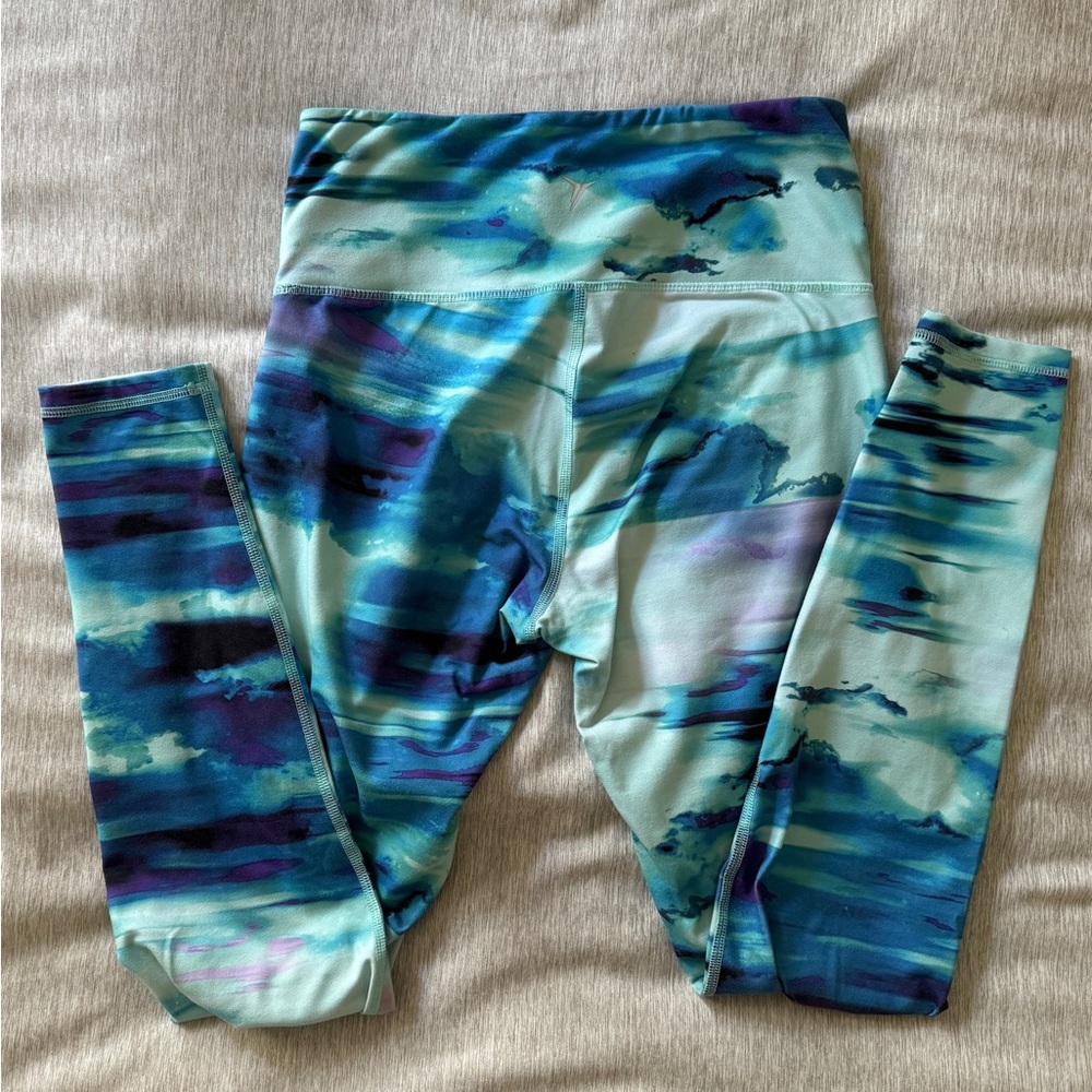 Old Navy Women’s Patterned Leggings